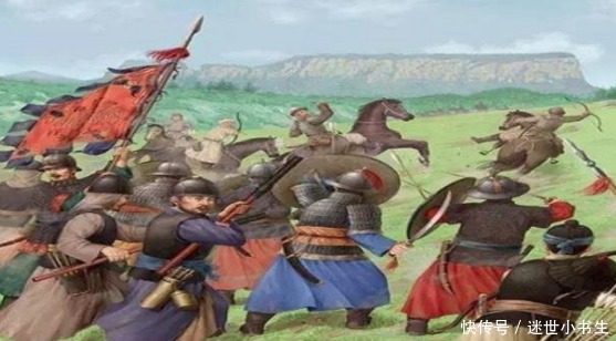 努尔哈赤|大明名将李成梁，培养努尔哈赤，把明朝推向了深渊！