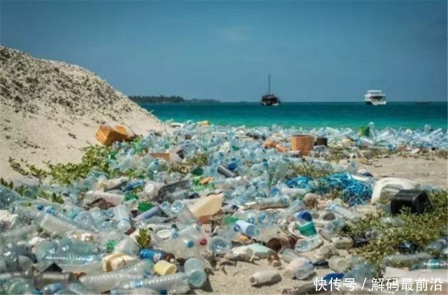 体积 “海上巨兽”向中国逼近,体积庞大堪比陆地,未来还将膨胀9倍