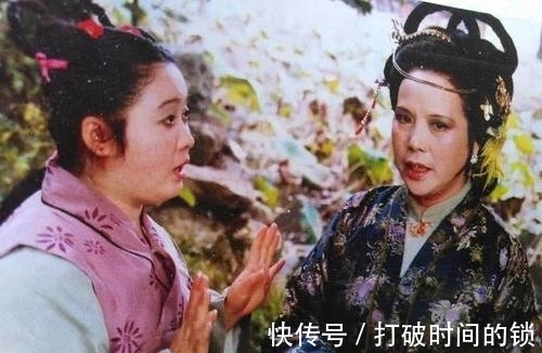 丫鬟#说说《红楼梦》里的女奴结构,谁才是站在金字塔尖的人?