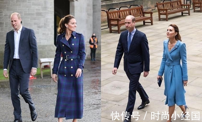 emmy|凯特王妃白T仔裤打疫苗,爱走普通女孩路线,连高跟鞋都换平价版