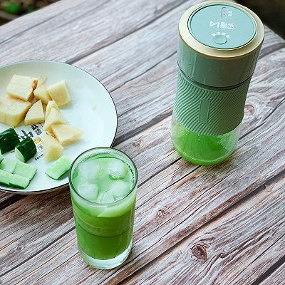 夏日清凉特饮