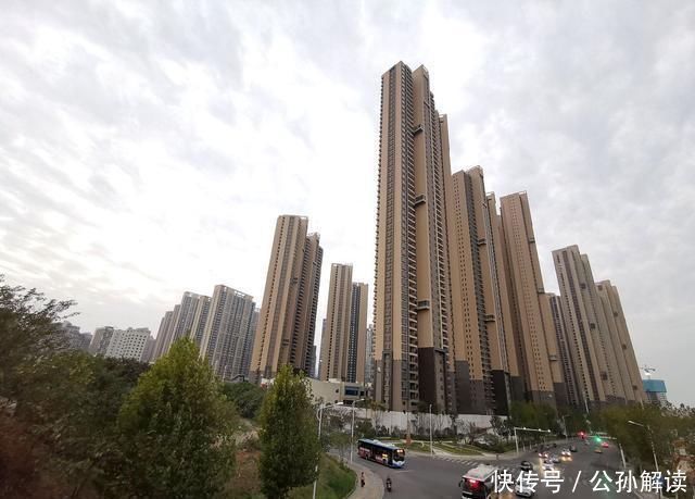 房价|旧房拆迁补偿,有人选房子,有人选钱,选错只能吃闷亏了!