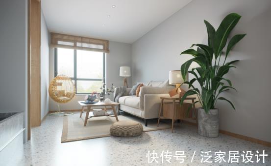 大户型|客厅装修小技巧，来了解装修小知识