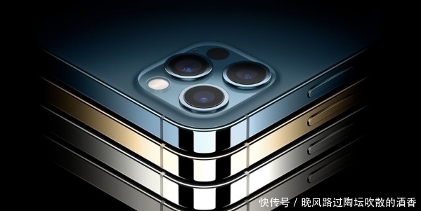 直角|为什么iPhone 12系列要回归直角边框设计？