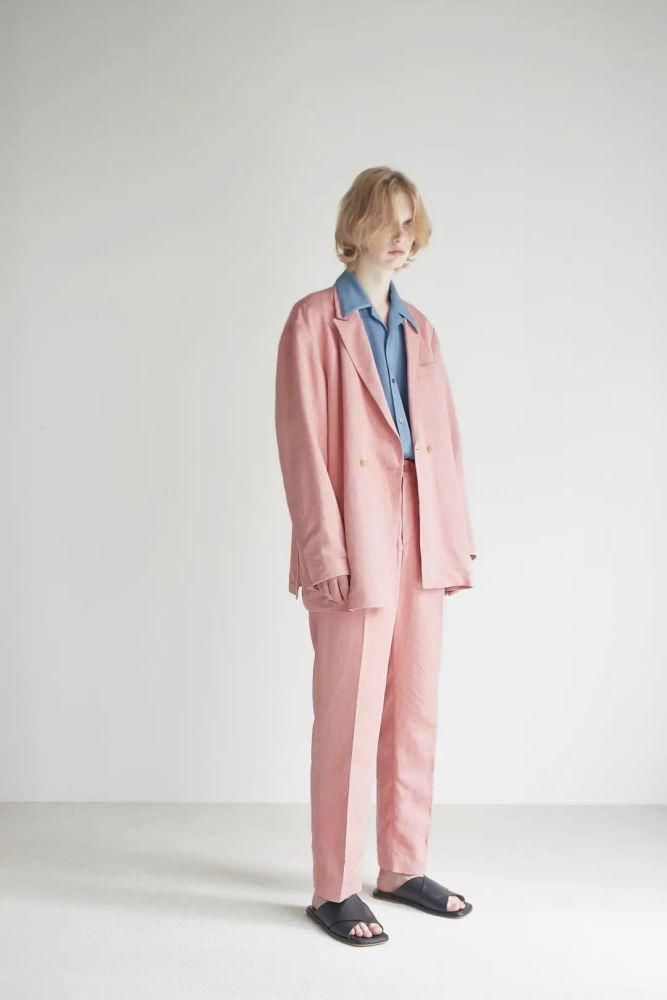 2021穿这个颜色，太太太美了！