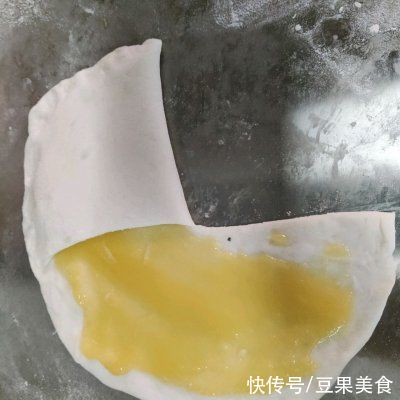 好吃|这是发面糖饼最正宗的做法，好吃到爆