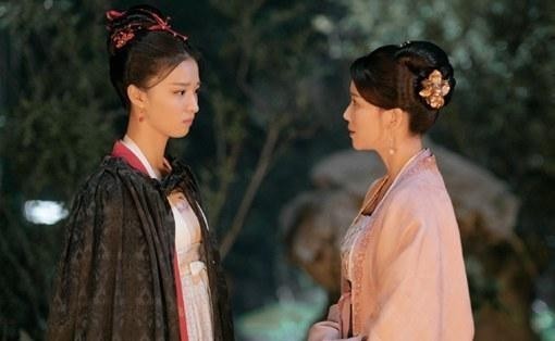 得宠|宋仁宗为何独宠张贵妃？得宠的张贵妃为什么无法成为皇后？