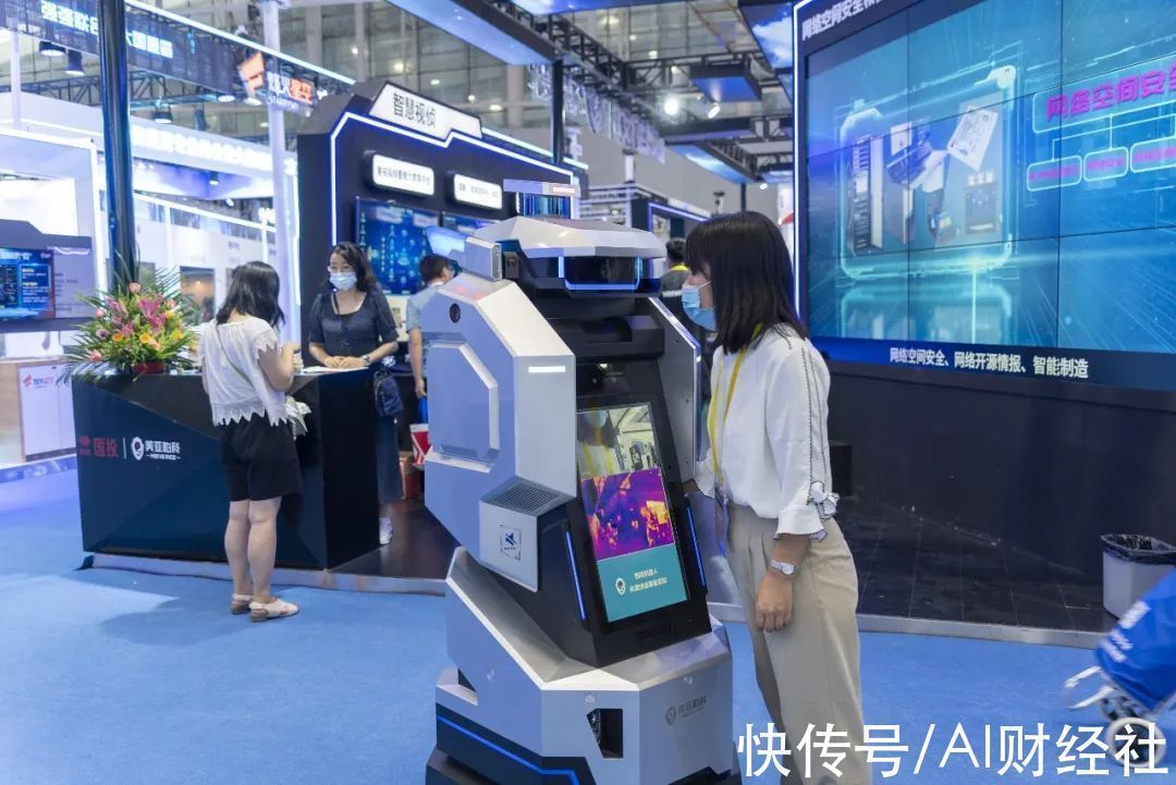 卓毅|华为挑战“小华为”海康威视,夺多个亿元安防大单,业内直呼太猛