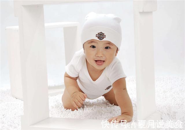 猛涨期|5个信号说明宝宝进入''猛涨期'',家长要抓住,让他多长10公分