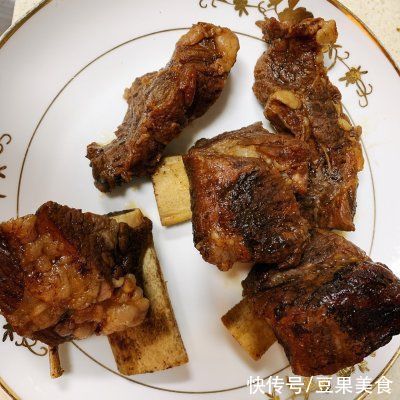 烤箱|家庭版王品牛排