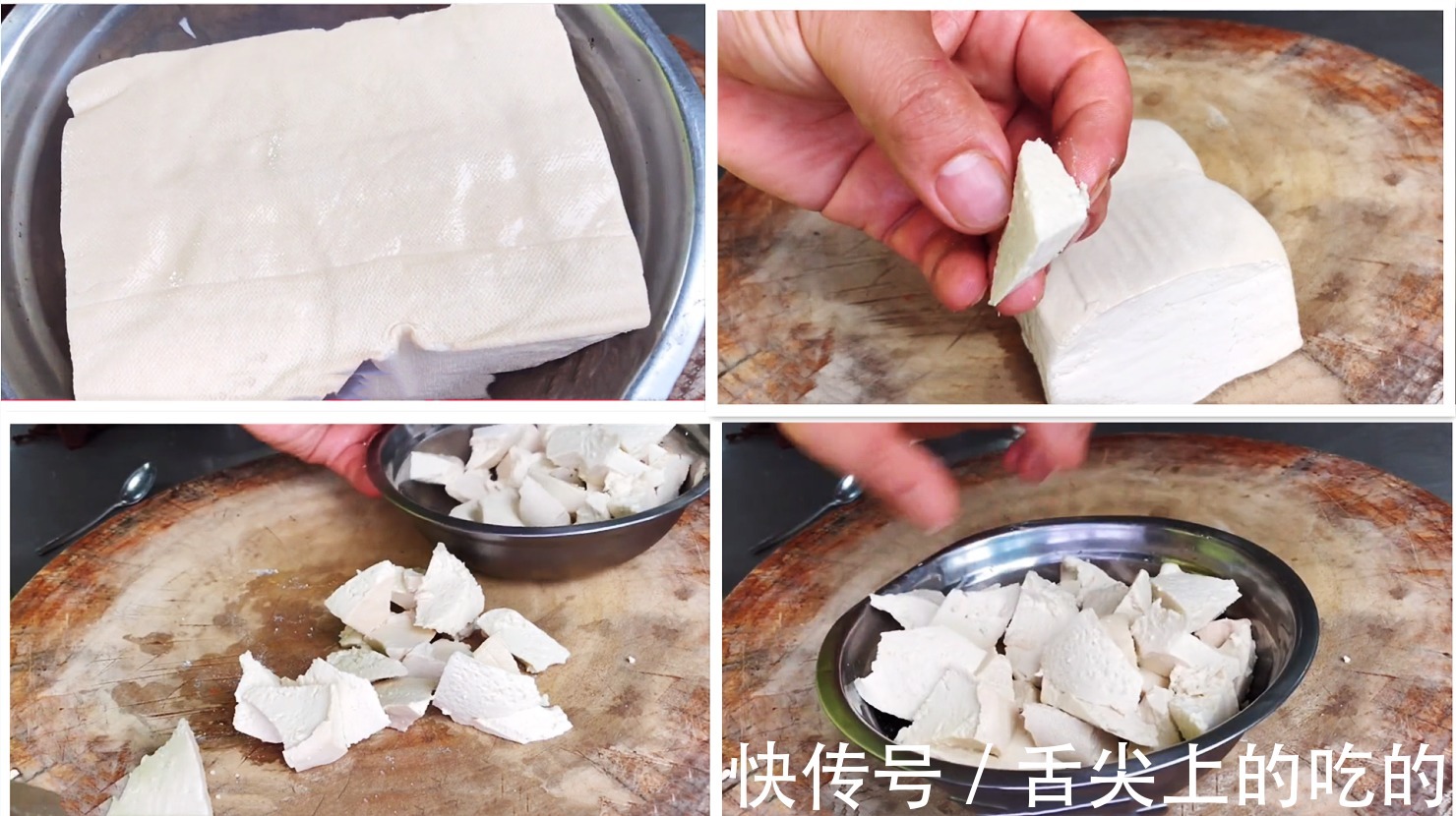 干燥寒冷的冬天，9道热乎的炖菜吃起来，润燥又驱寒，常吃少上火