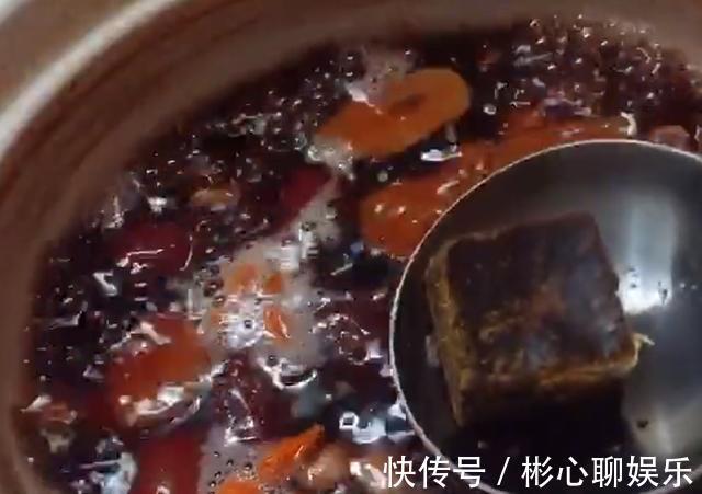 女人|女人要爱惜自己,常喝这五红汤,一周喝两次,补气养血,美容养颜