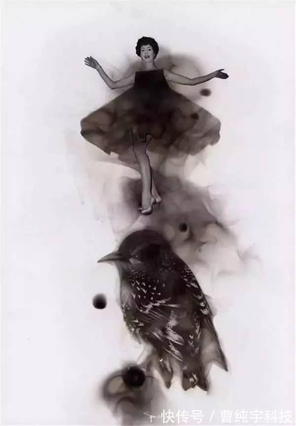 steven$理科生我们不画则已,一画就会让美术生都感到害怕