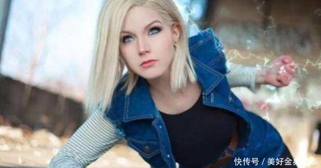 暴涨|玩cosplay到底是为了什么有的人因此身价暴涨