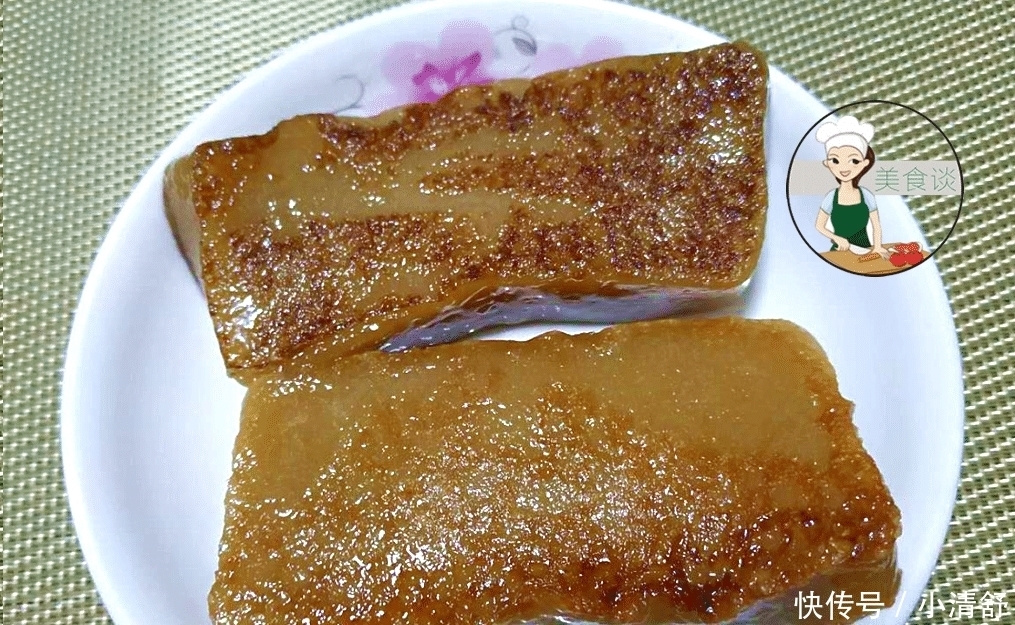 这糕点,吃一次馋一次,蒸一蒸,出锅香到流口水,做法简单家人爱吃