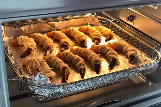 年前学会此菜，年夜饭给家人露一手，不仅好看还好吃