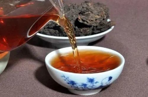 茶类|中国六大茶类的洗茶知识