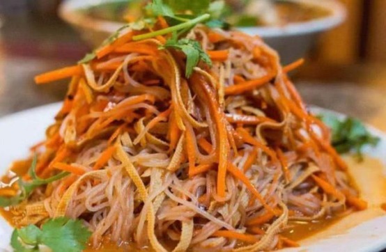 非常好吃入味的几道家常菜,学会在家露一手,让家人对你刮目相看