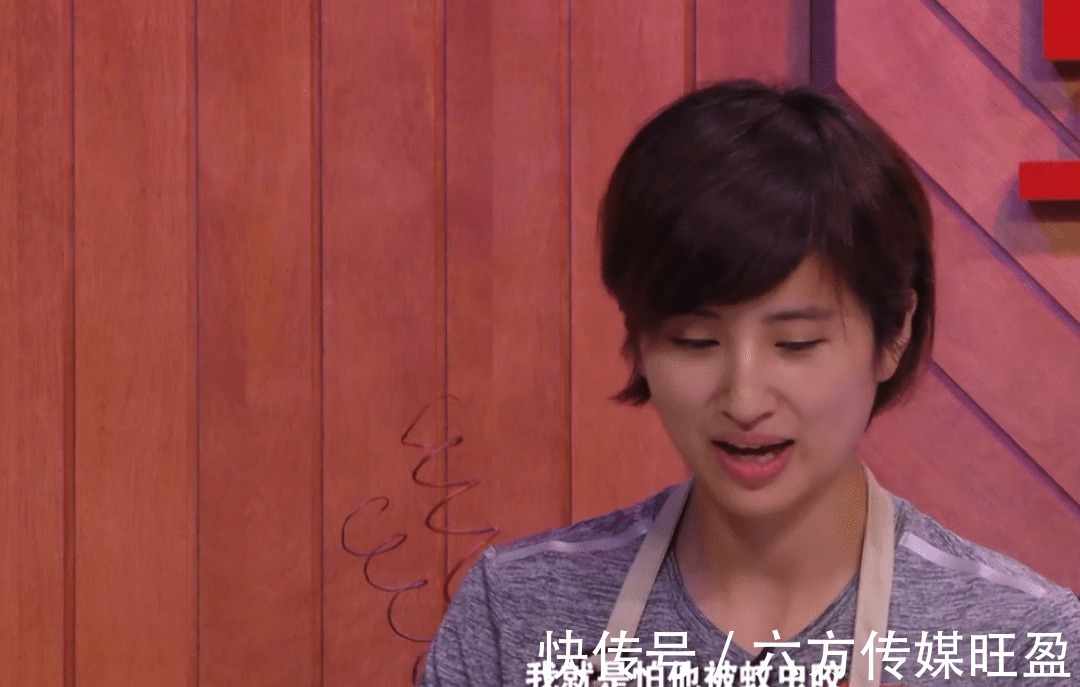 打球|12年后再看许昕姚彦:这对“乒坛神仙眷侣”,才是真的双向奔赴
