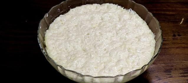 早餐最爱吃这种面食,不用揉面不用擀面,筷子一挑,上桌就分光