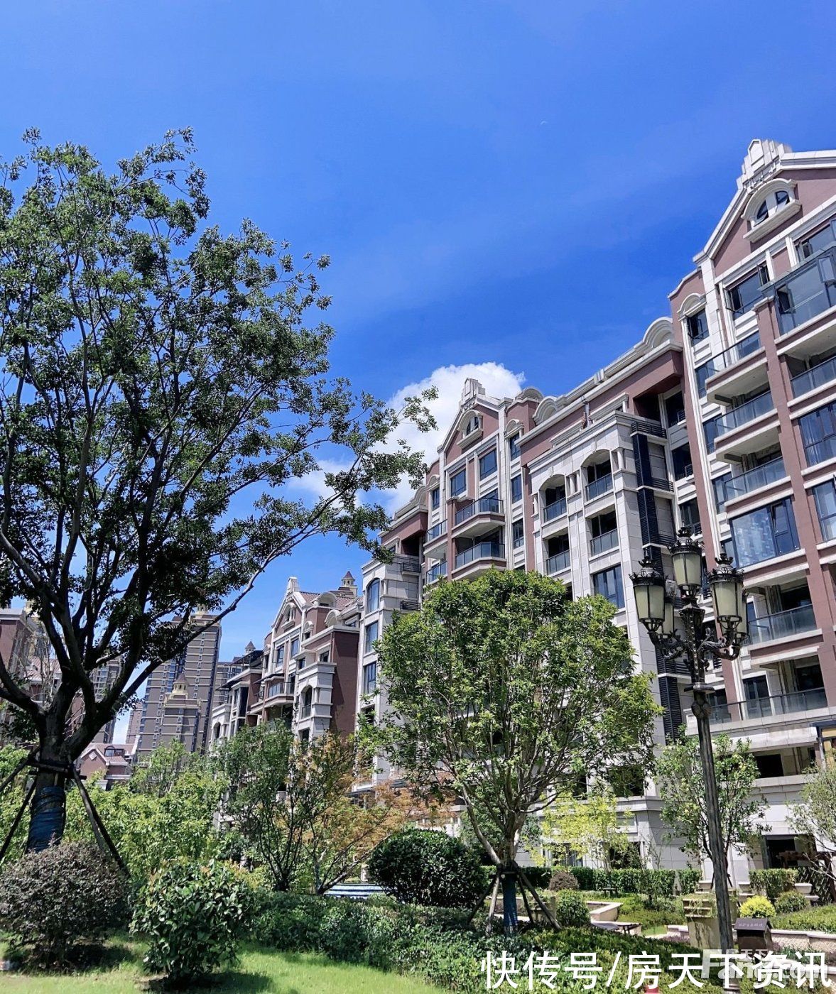 岳塘|想看湘潭岳塘楼盘的最新现场实景,选房一定要看