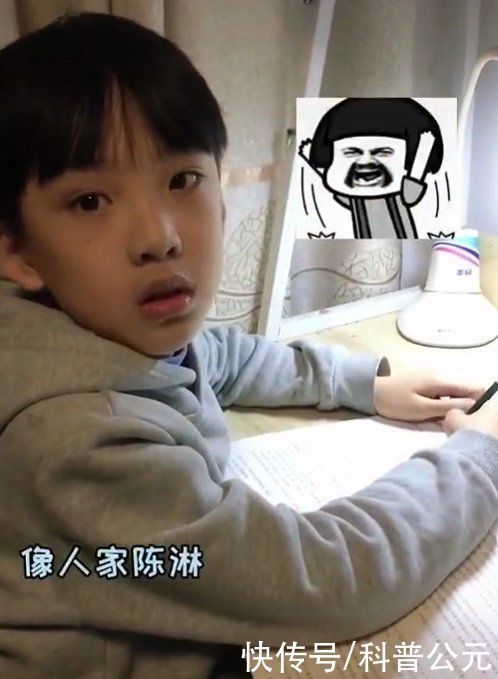 “怎么不考好一点?”儿子考了85分被爸爸嫌弃,儿子的回答亮了