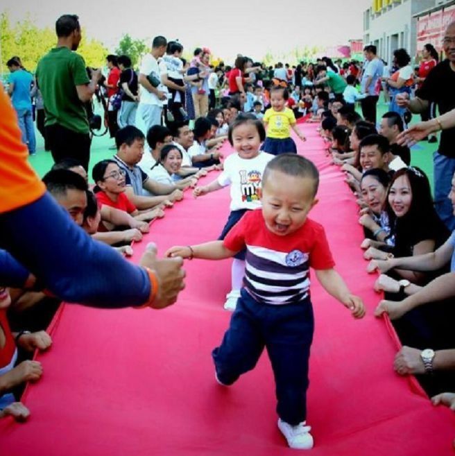 尴尬|幼儿园举办“百家宴”，家长纷纷请假“积极”参加，结果尴尬了