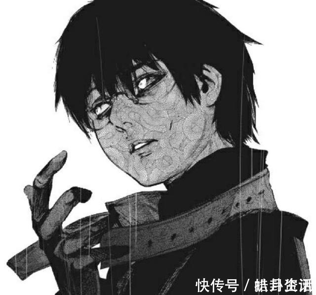 改造|东京RE喜欢折磨别人的4个人,两位喜欢掰手指,一位喜欢改造