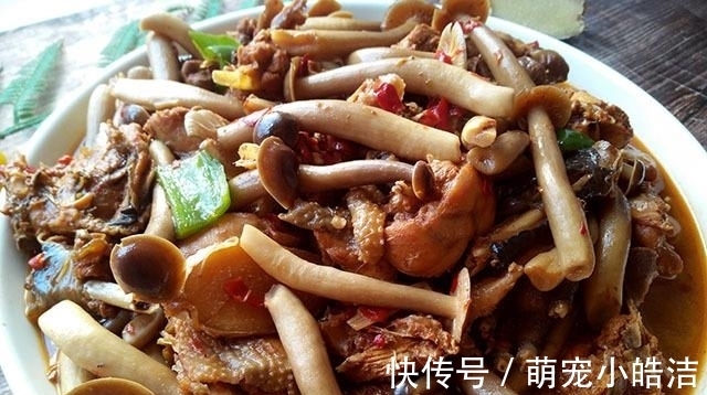 鸡肉|秋天,这肉要多吃,1斤猪肉能买它3斤,营养极高,炖着吃最香