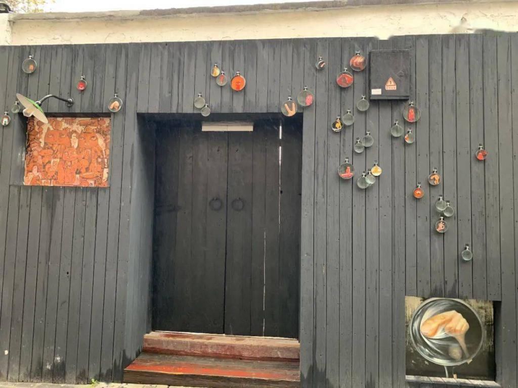  东升里文化|阿根廷文化日，来啦！