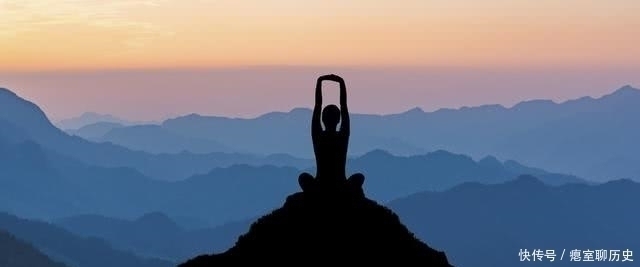 老子!道德经:一个人从世俗,到得道,需要经历5层境界