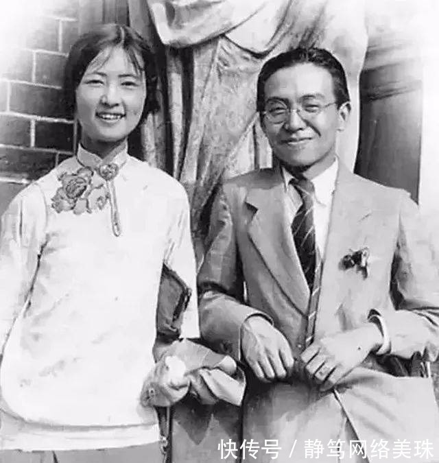 建筑系$梁思成二婚面无喜色,讨厌继子女,他真有林洙说的那样爱后妻吗?