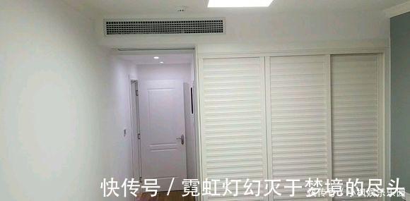 墙面|三个月完工，简装全屋花28万，打扫干净很漂亮，木纹砖很满意