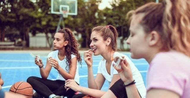 补充蛋白质|想成功减肥记住运动健身餐的7个秘诀,瘦得更健康、更快