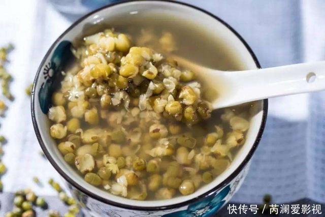 不管煮什么豆,直接下锅是不对的!多加一步,5分钟全软烂开花