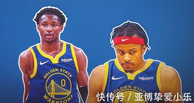 乐透秀|F4组合重出江湖!勇士15人豪阵要争冠,3个乐透秀保证了未来