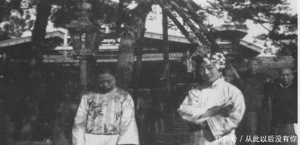 老婆|史上最牛清洁工,娶溥仪老婆为妻,死前留下6个字遗言