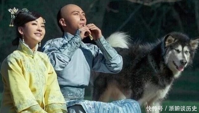 郎君|“老公”用文言文咋说?现在的昵称太low!古人的叫法才最潮