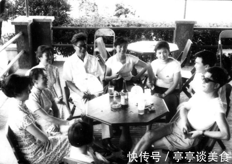 上官云珠&怀念黄宗英，写遗书三上高原，文人中第一个“下海”开公司，四段婚姻爱不绝