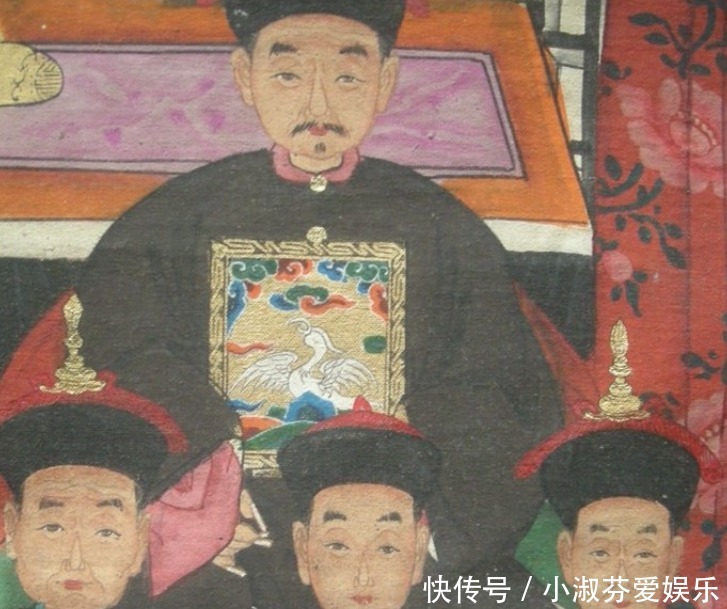 港片|港片僵尸全部穿着清朝官服,有的源于清朝的小说,有的源于迷信