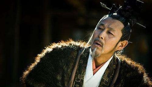 刘邦|项羽死后,为什么刘邦不但哭祭,还命令“诸项氏枝属皆不诛”