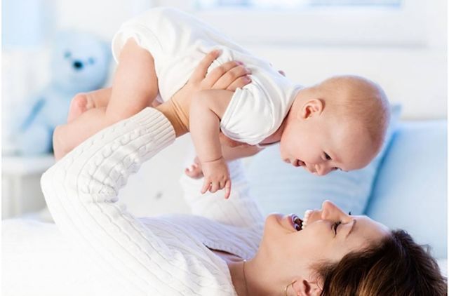 邻居|孩子说话晚是因为智商低?医生表示:更可能是因为这3点!