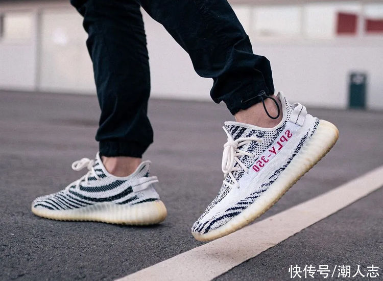 yeezy 高质量男性如何选鞋？若是不想盲目跟风，劝你少穿AJ和Yeezy