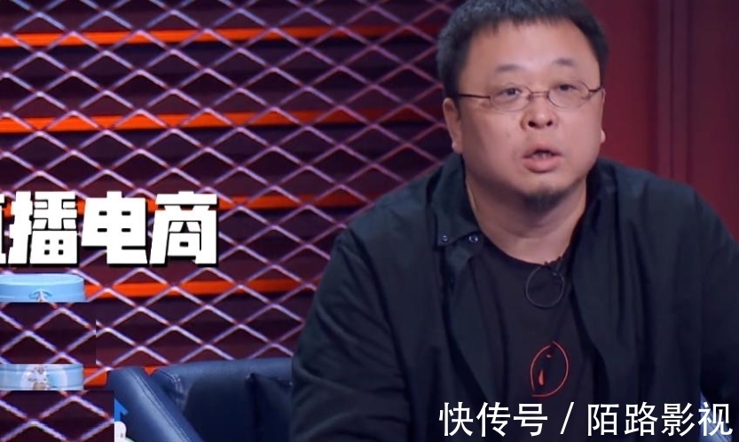 排名|脫口秀這個節(jié)目排名,本就不重要,重要的是多演出