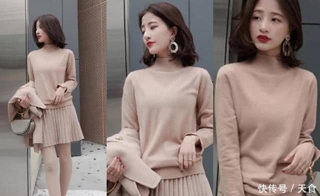 头发不可以乱剪,这几种发型不挑脸型