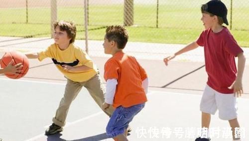 小勇|3个身高黄金期别放过,家长基因不是决定性,学到就赚到了