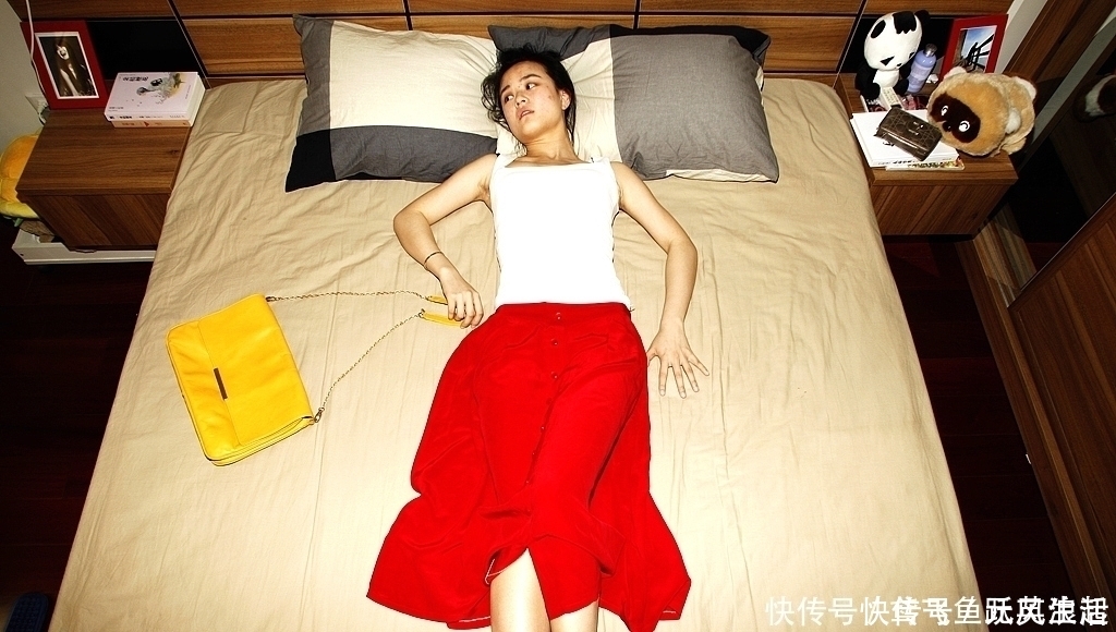 脾胃虚弱|失眠的“祸根”终于发现了,不仅是脾虚,2个诱因,切莫放任不管