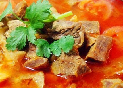 圣女果|孩子们很抢手的菜,嫩滑可口,酸甜开胃,让味蕾来一次全新的体验