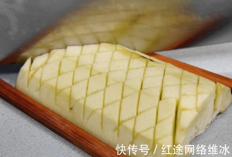 大米饭|茄子鱼做法很简单,和大米饭简直是绝配,赶快去试试吧