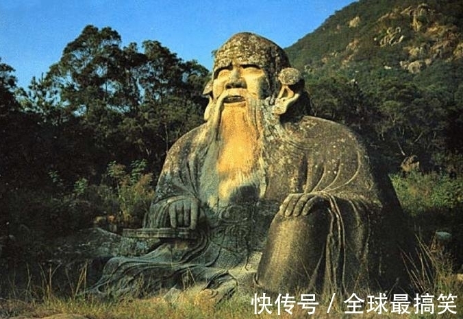 本质|老子主张用“渊默”之法,解释“道”之本质